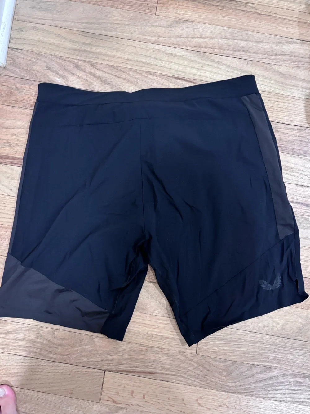 Castore black athletic
